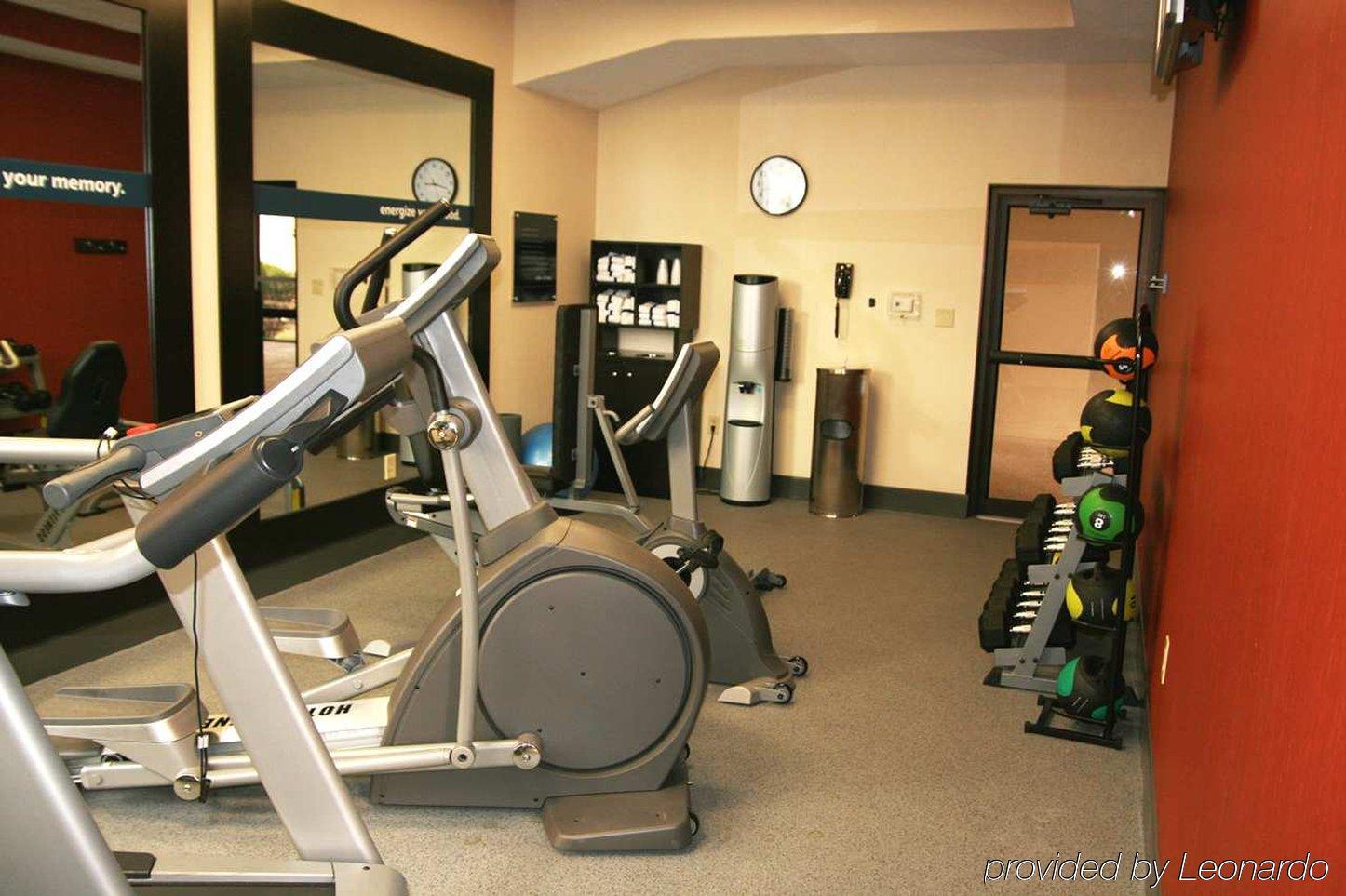 Hampton Inn Scranton At Montage Mountain Удобства фото