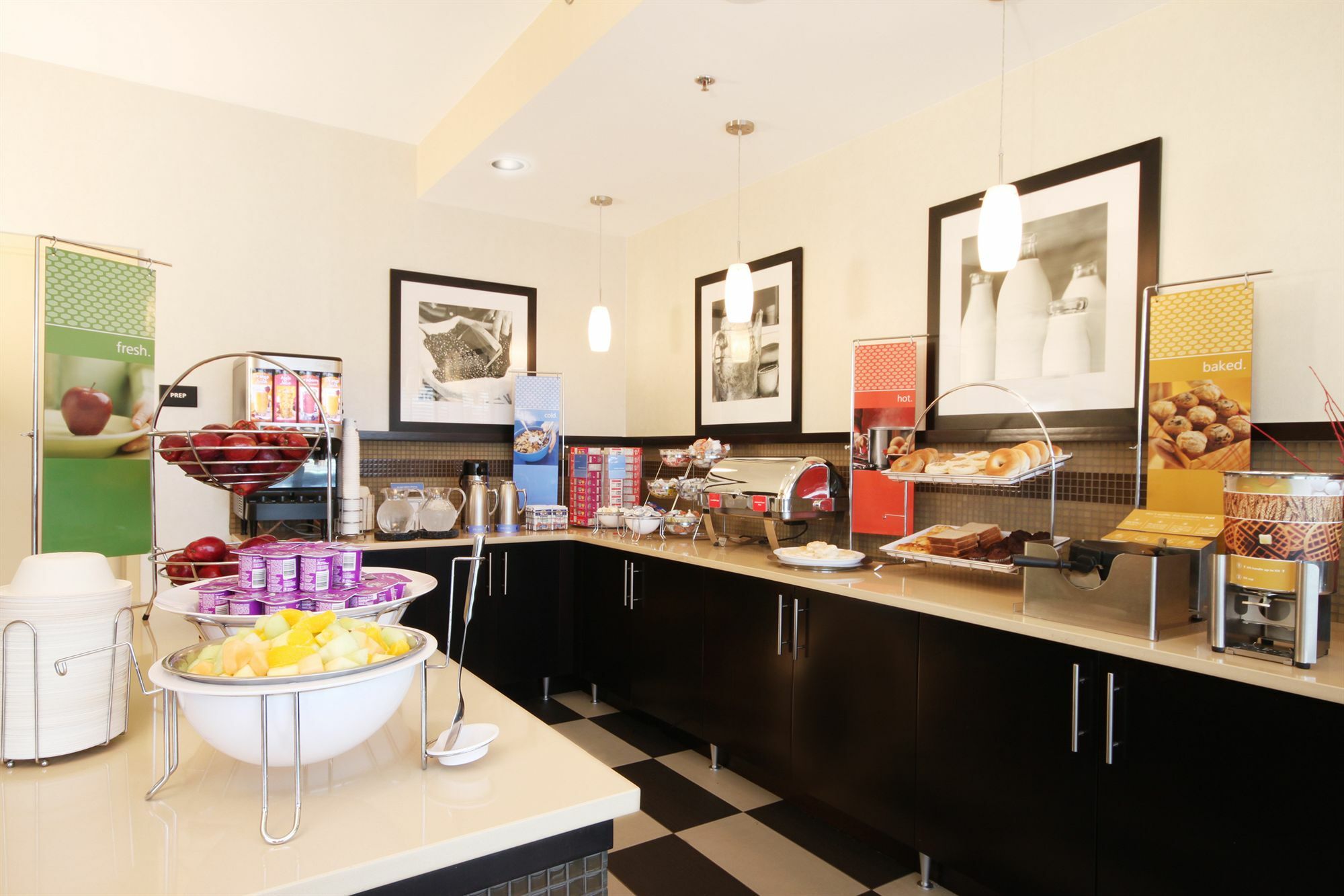 Hampton Inn Scranton At Montage Mountain Экстерьер фото